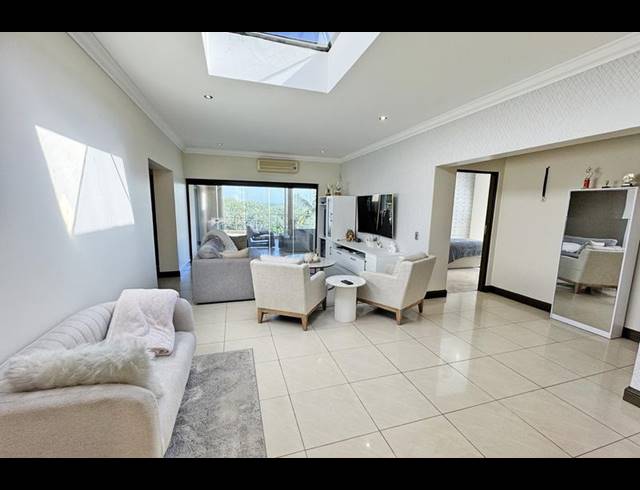 5 BEDROOM PROPERTY TO RENT IN BENMORE GARDENS